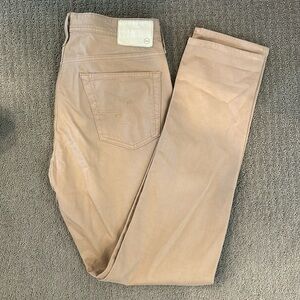 AG Men’s Everett Jeans